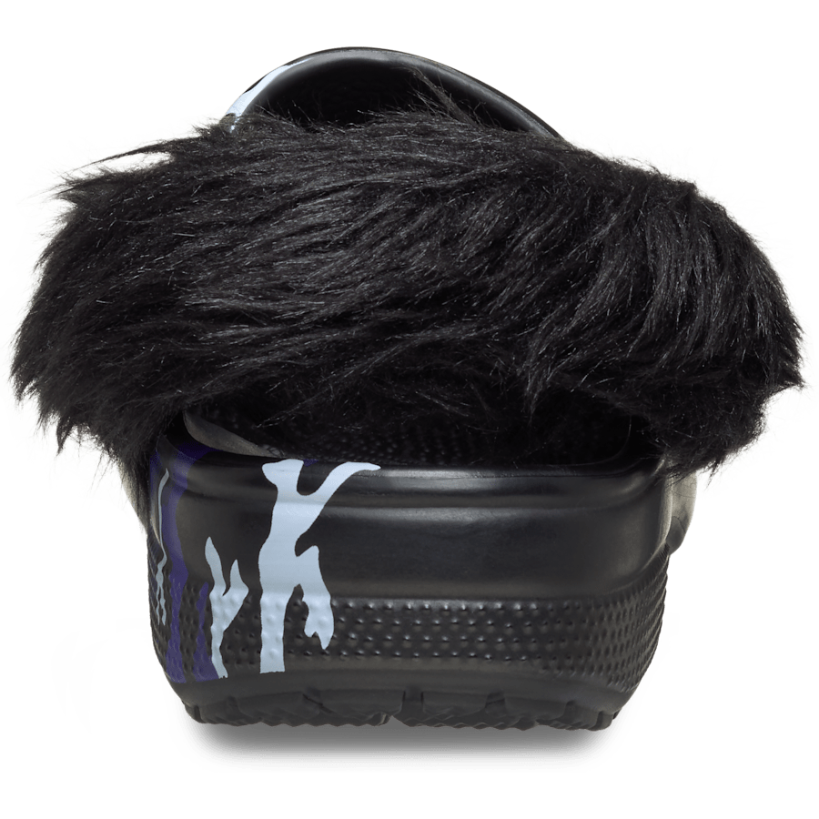 NFL Baltimore Ravens Classic Clog | Crocs Women / Men