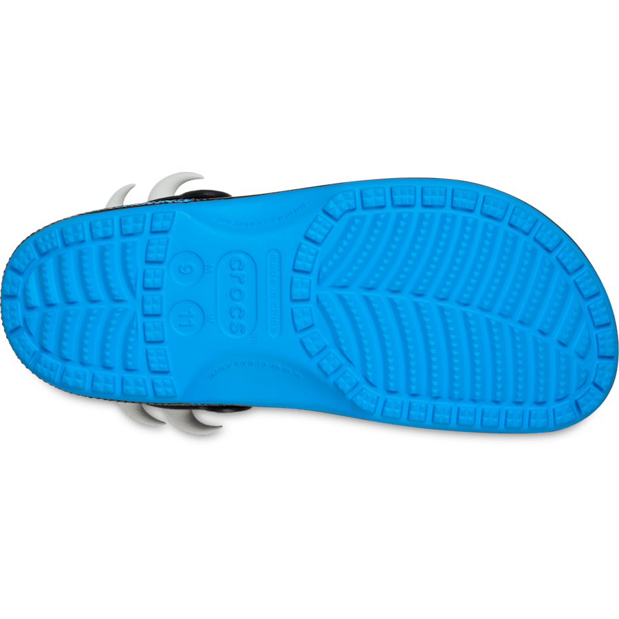 NFL Carolina Panthers Classic Clog | Crocs Women / Men