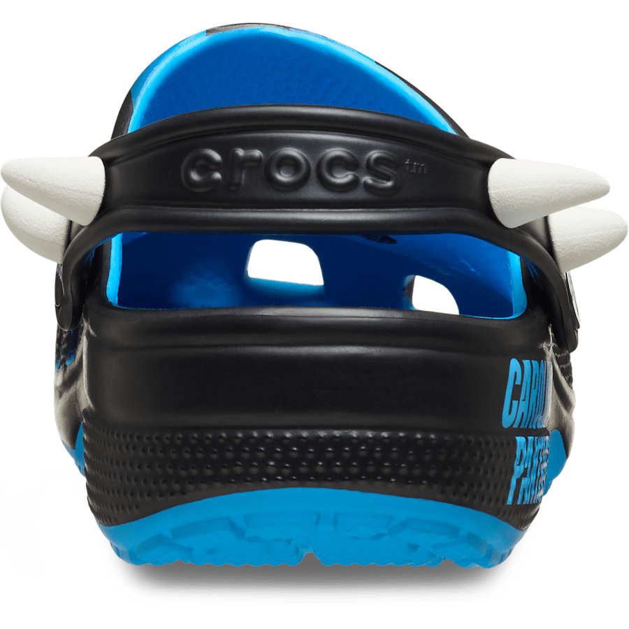 NFL Carolina Panthers Classic Clog | Crocs Women / Men