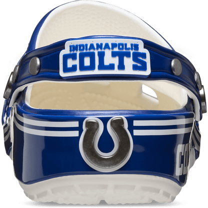 NFL Indianapolis Colts Classic Clog | Crocs Women / Men
