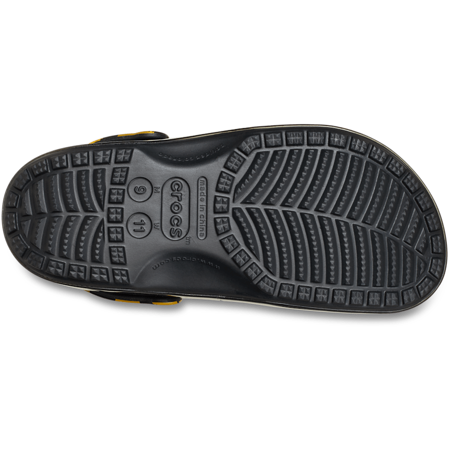 NFL Jacksonville Jaguars Classic Clog | Crocs Women / Men