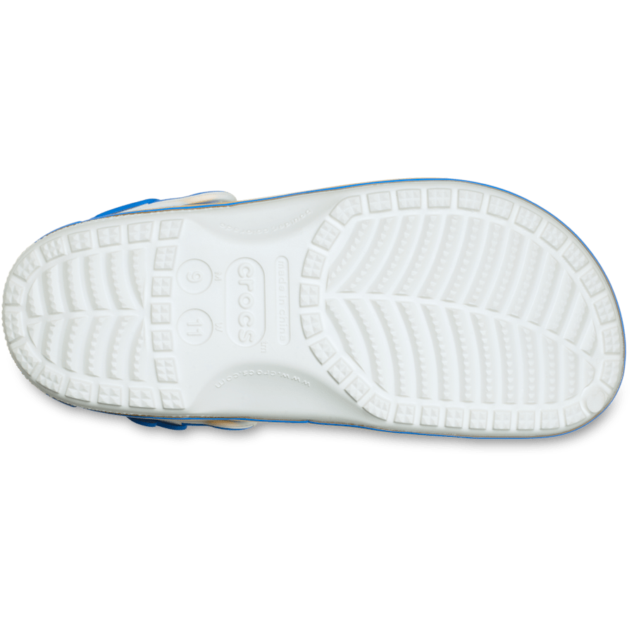 NFL Los Angeles Chargers Classic Clog | Crocs Women / Men