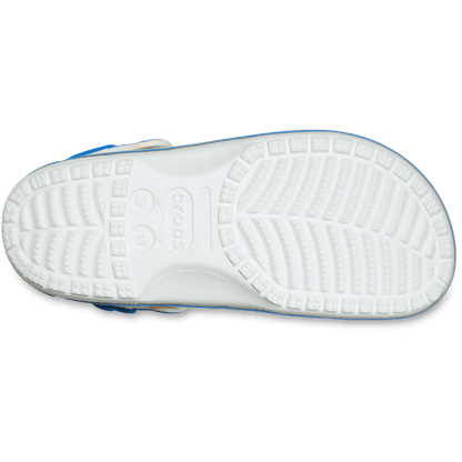 NFL Los Angeles Chargers Classic Clog | Crocs Women / Men