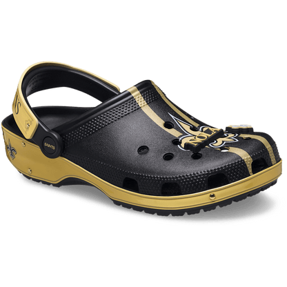 NFL New Orleans Saints Classic Clog | Crocs Women / Men