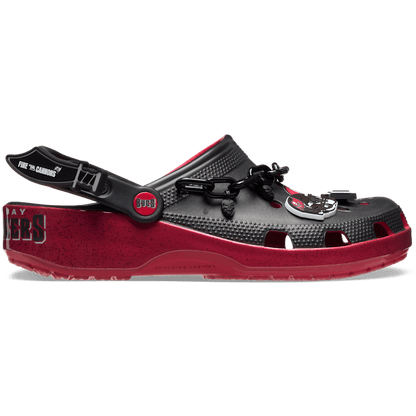 NFL Tampa Bay Buccaneers Classic Clog | Crocs Women / Men