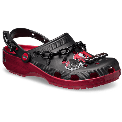 NFL Tampa Bay Buccaneers Classic Clog | Crocs Women / Men