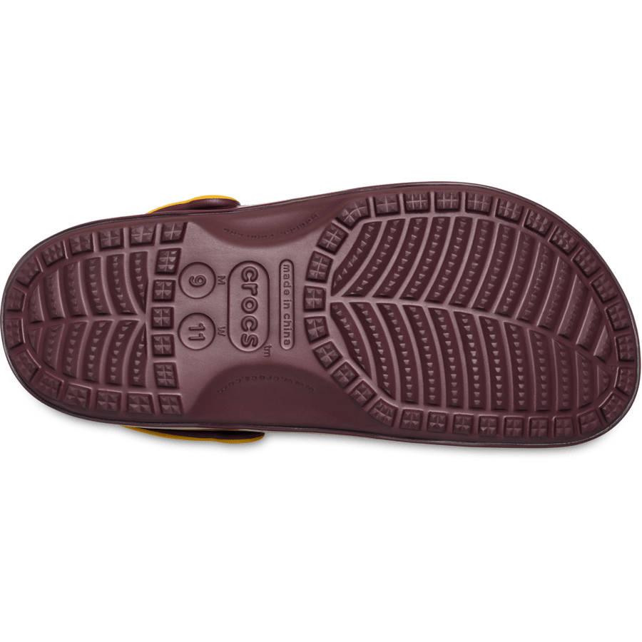 NFL Washington Commanders Classic Clog | Crocs Women / Men