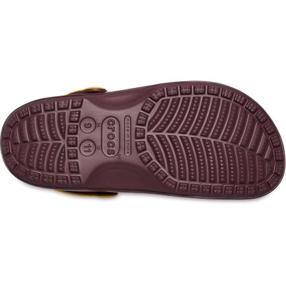 NFL Washington Commanders Classic Clog | Crocs Women / Men