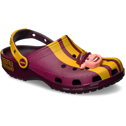 NFL Washington Commanders Classic Clog | Crocs Women / Men