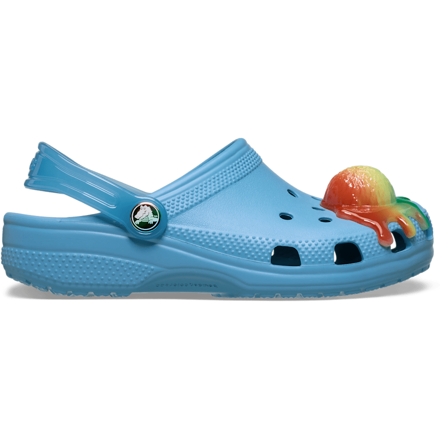 Kids' Classic Scented Snow Cone Clog | Crocs Kids