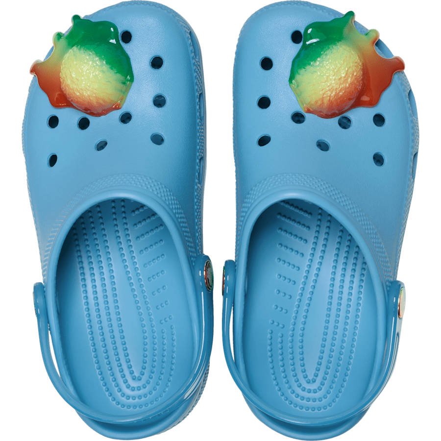Kids' Classic Scented Snow Cone Clog | Crocs Kids