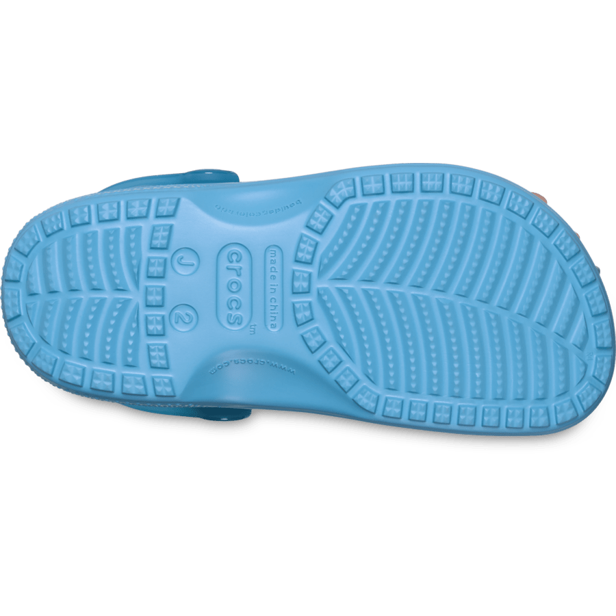 Kids' Classic Scented Snow Cone Clog | Crocs Kids