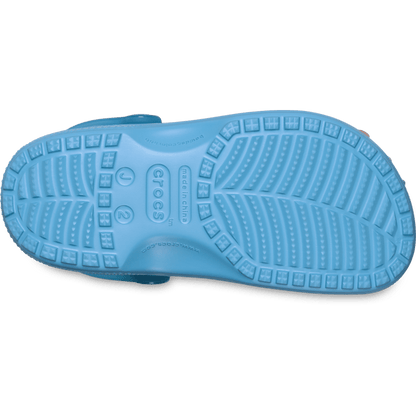 Kids' Classic Scented Snow Cone Clog | Crocs Kids