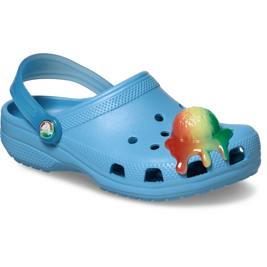 Kids' Classic Scented Snow Cone Clog | Crocs Kids