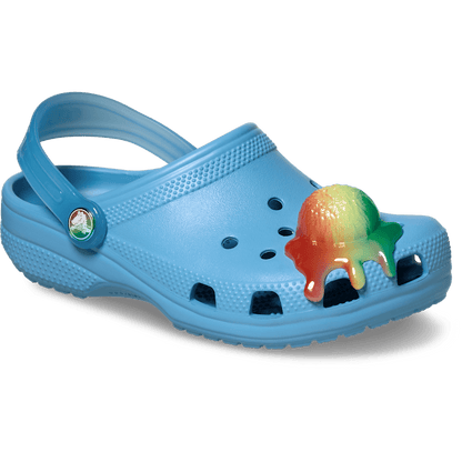 Kids' Classic Scented Snow Cone Clog | Crocs Kids