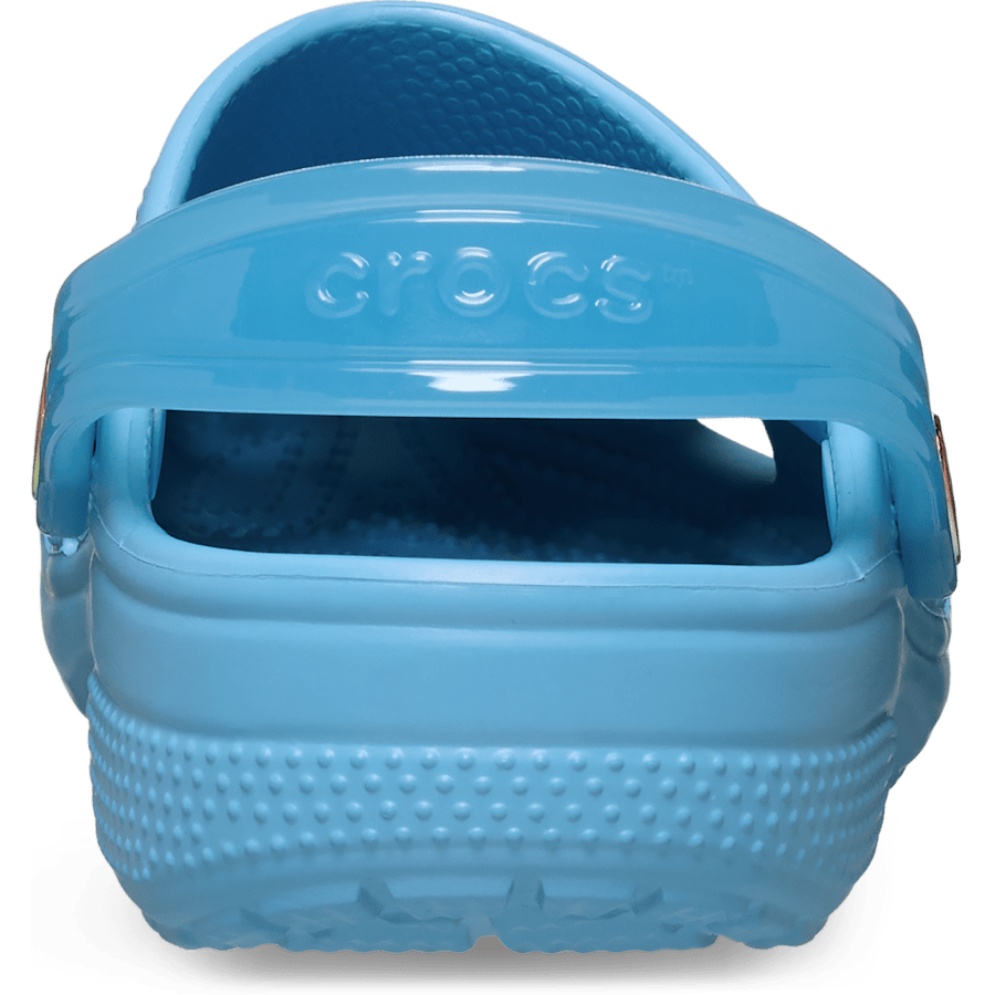 Kids' Classic Scented Snow Cone Clog | Crocs Kids