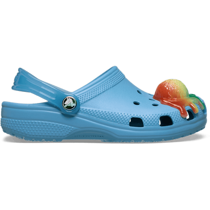 Kids' Classic Scented Snow Cone Clog | Crocs Kids