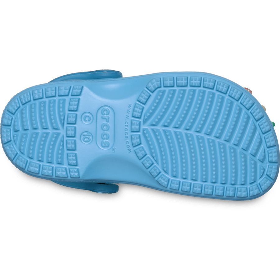 Toddler Classic Scented Snow Cone Clog | Crocs Kids
