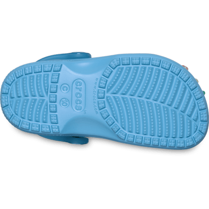 Toddler Classic Scented Snow Cone Clog | Crocs Kids