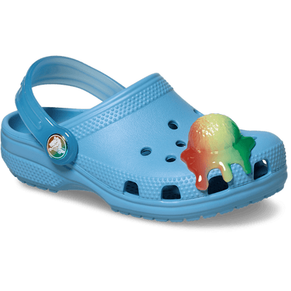 Toddler Classic Scented Snow Cone Clog | Crocs Kids