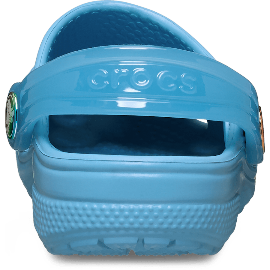 Toddler Classic Scented Snow Cone Clog | Crocs Kids