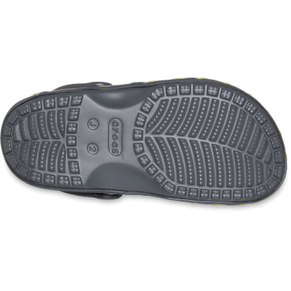 Kids' Classic Bolt Lights Clog | Crocs Kids