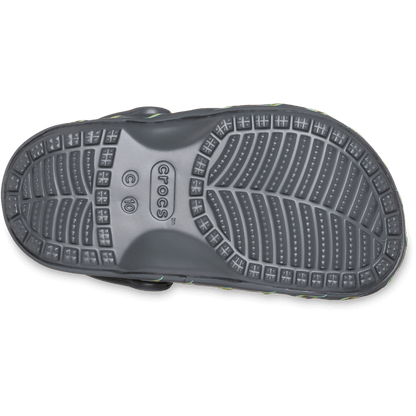 Toddler Classic Bolt Lights Clog | Crocs Kids