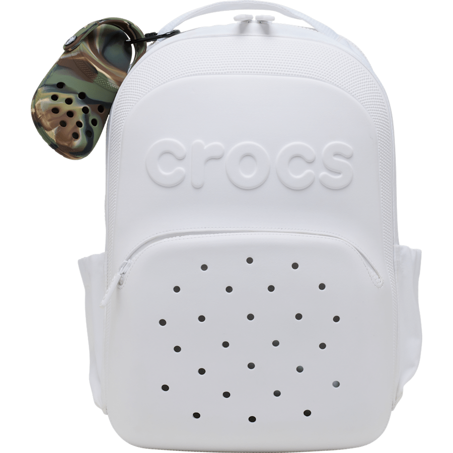 Classic Marbled Clog Pouch Bag Charm | Crocs Women / Kids