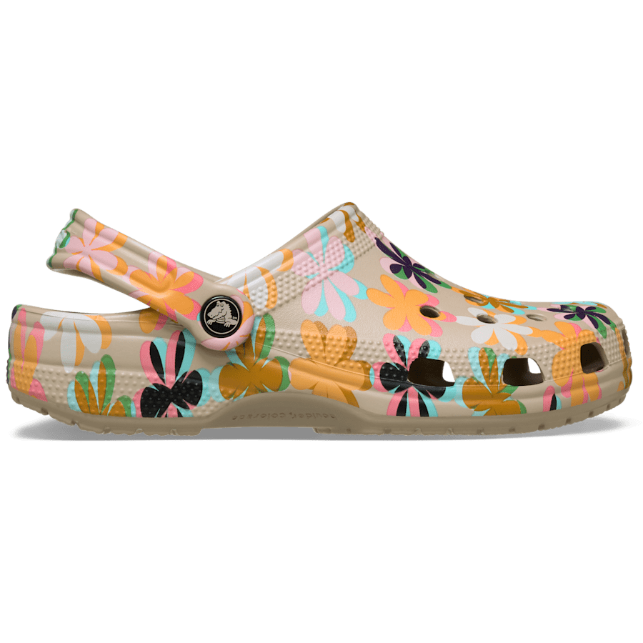Classic Retro Summer Clog | Crocs Men