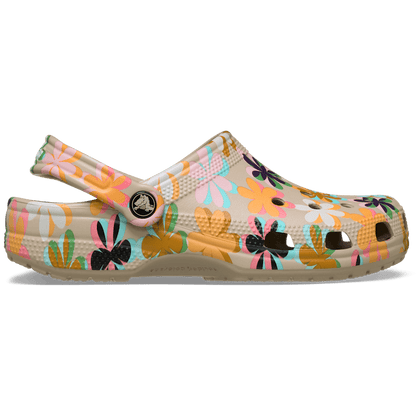 Classic Retro Summer Clog | Crocs Men