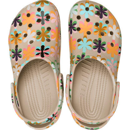 Classic Retro Summer Clog | Crocs Men