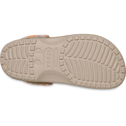 Classic Retro Summer Clog | Crocs Men