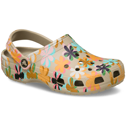 Classic Retro Summer Clog | Crocs Men