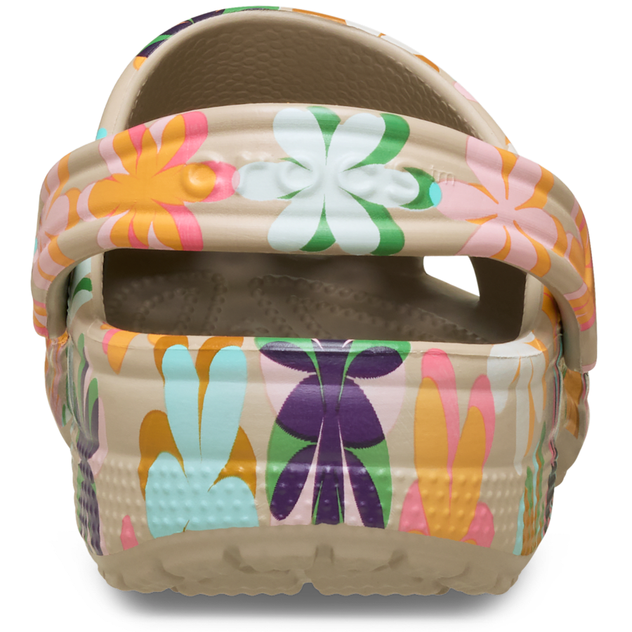 Classic Retro Summer Clog | Crocs Men