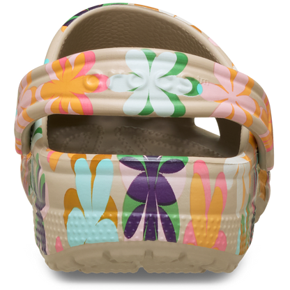 Classic Retro Summer Clog | Crocs Men