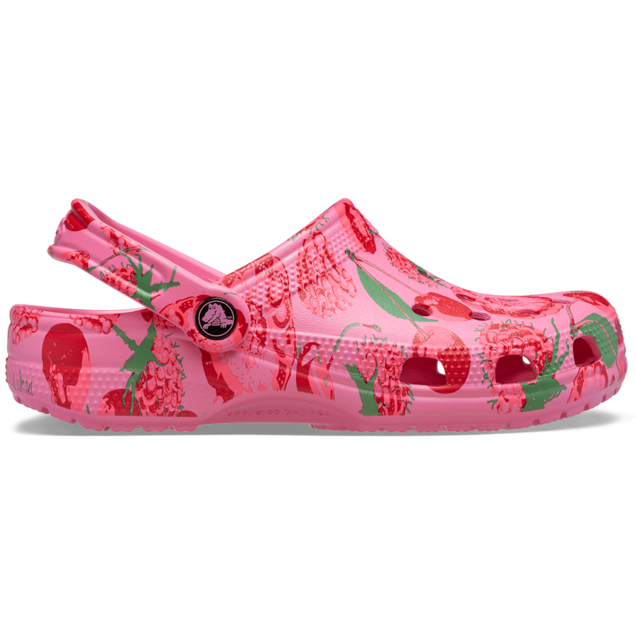 Classic Summer Fruit Clog | Crocs Women / Men