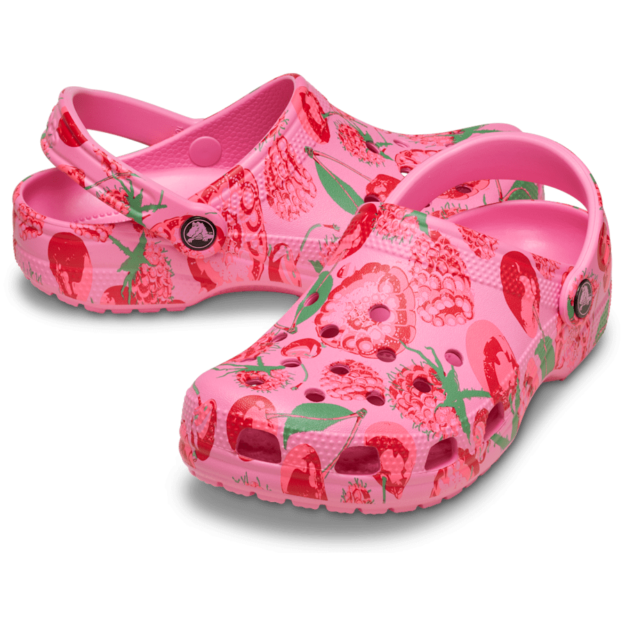 Classic Summer Fruit Clog | Crocs Women / Men