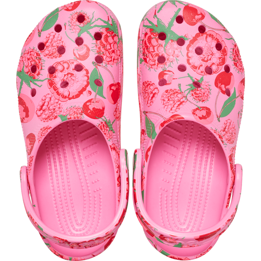 Classic Summer Fruit Clog | Crocs Women / Men
