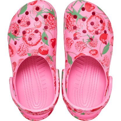 Classic Summer Fruit Clog | Crocs Women / Men