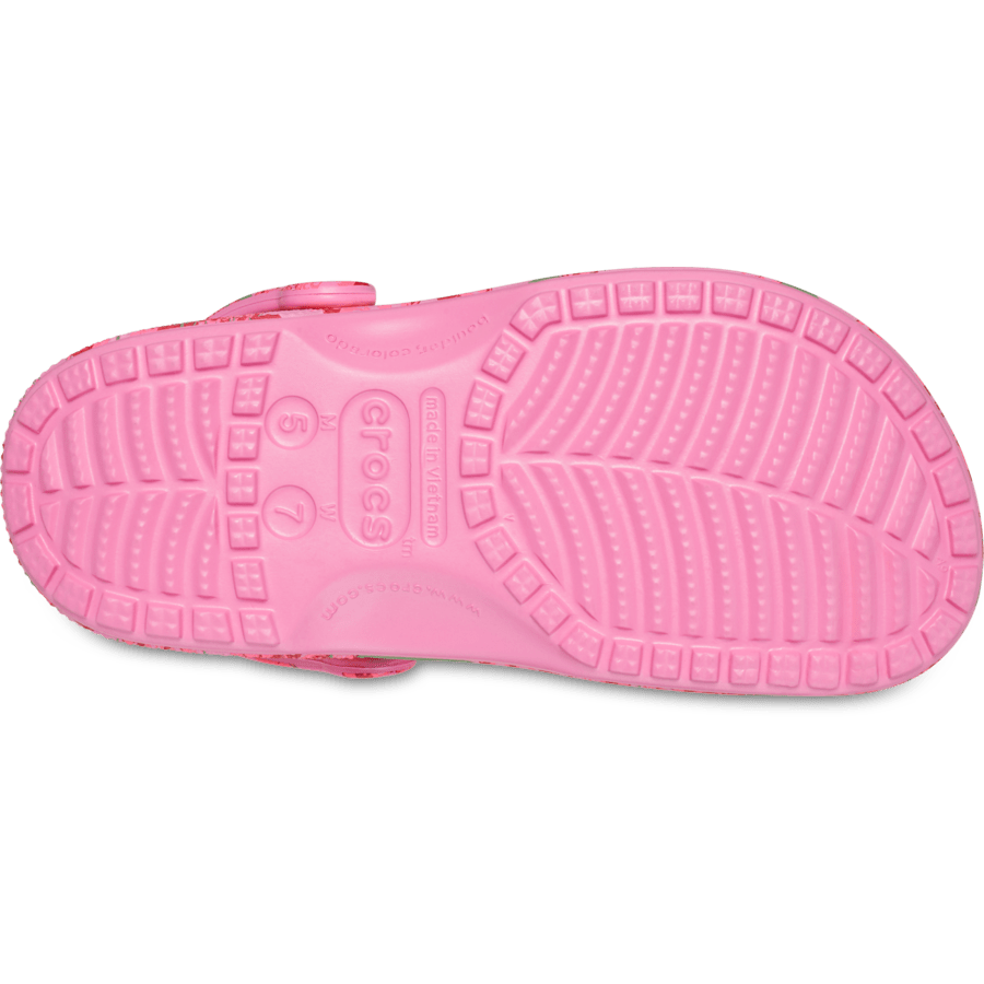 Classic Summer Fruit Clog | Crocs Women / Men