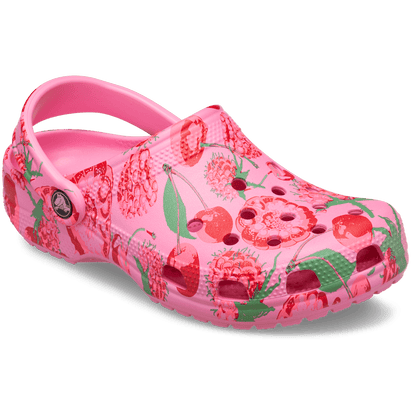Classic Summer Fruit Clog | Crocs Women / Men