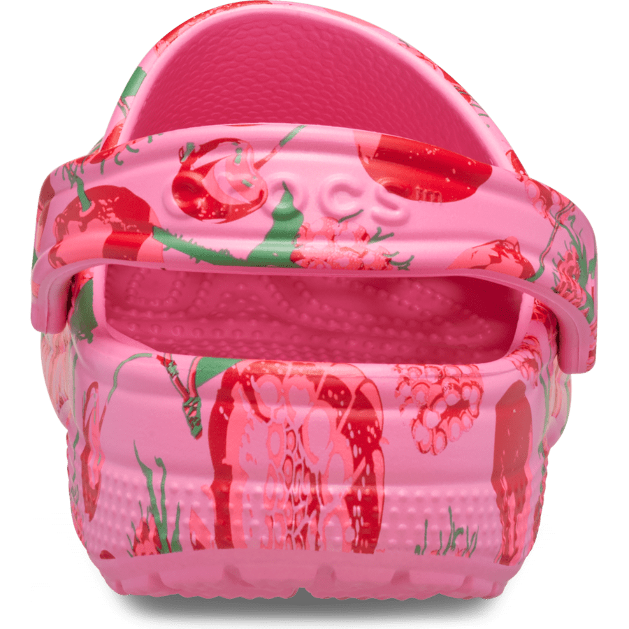 Classic Summer Fruit Clog | Crocs Women / Men