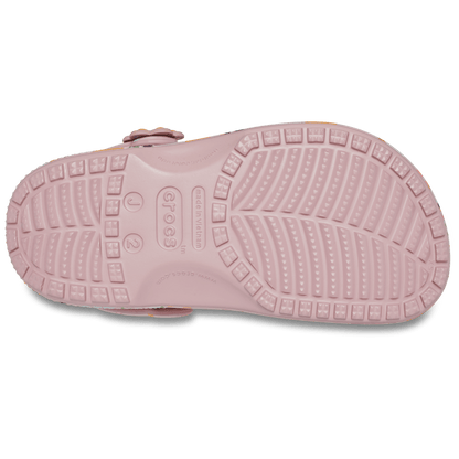 Kids' Classic Retro Summer Clog | Crocs Kids