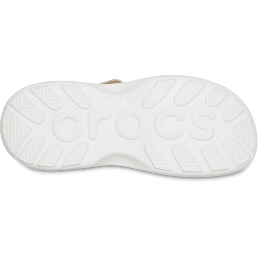 Soho Shimmer Two Strap Sandal | Crocs Women