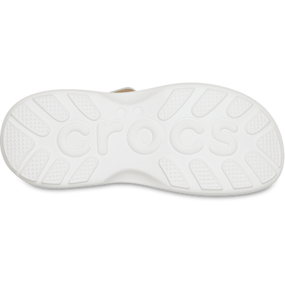 Soho Shimmer Two Strap Sandal | Crocs Women