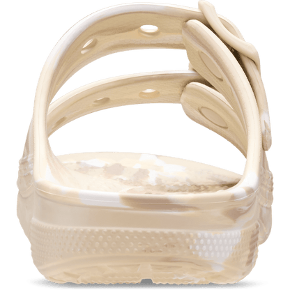 Women's Marbled Saturday Sandal | Crocs Women
