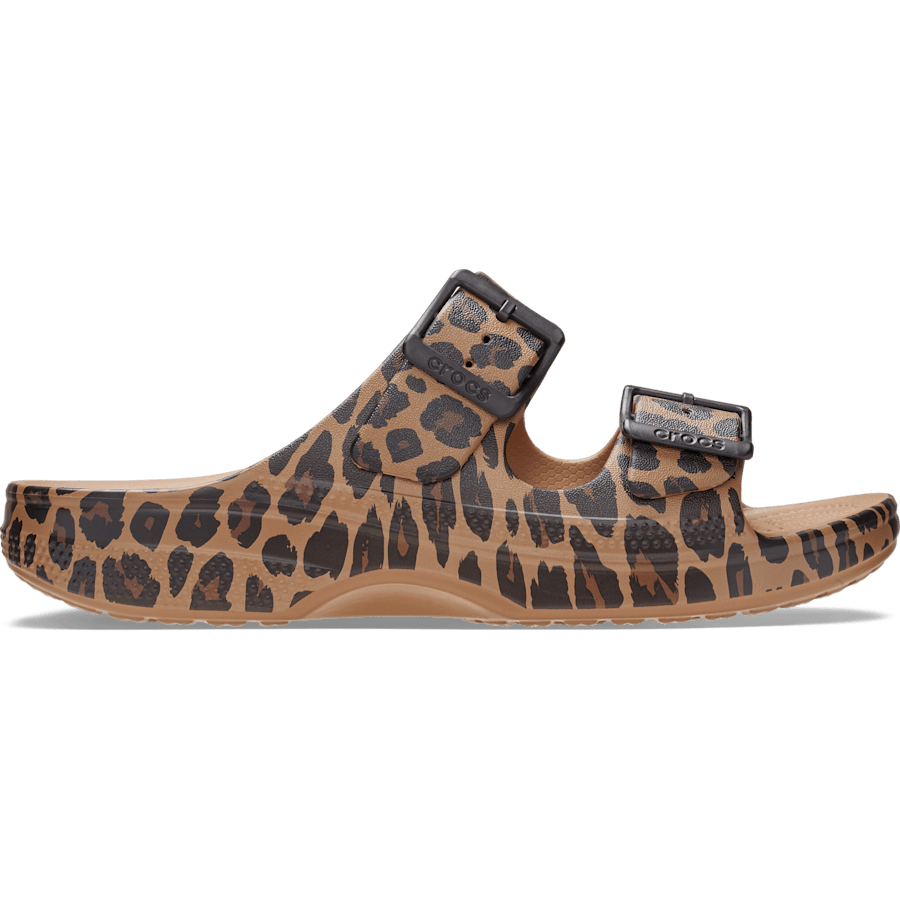 Women's Animal Saturday Sandal | Crocs Women