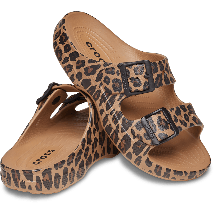 Women's Animal Saturday Sandal | Crocs Women