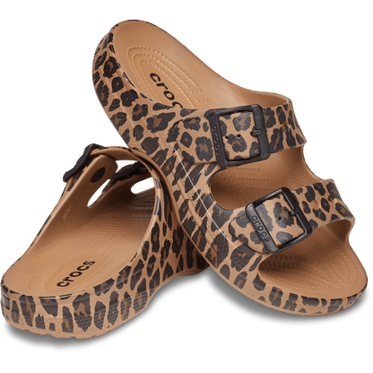 Women's Animal Saturday Sandal | Crocs Women