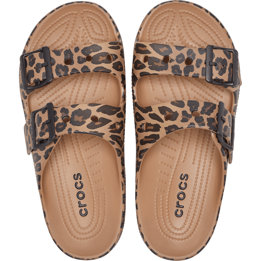 Women's Animal Saturday Sandal | Crocs Women